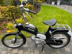 Puch MV50, Ophalen, Overige modellen, Maximaal 45 km/u, Zo goed als nieuw