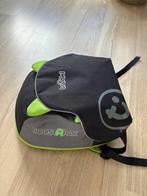 Trunki BoostApak – kinder autostoel & rugzak in één, Autogordel, 15 t/m 36 kg, Zo goed als nieuw, Ophalen