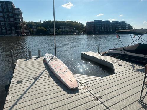 Sail 2025 overnachting voor uw boot, Watersport en Boten, Bootonderdelen, Zo goed als nieuw, Ophalen of Verzenden