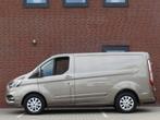 Ford Transit Custom 280 2.0 TDCI L1H1 Limited Xenon/Trekhaak, Euro 6, 4 cilinders, Bedrijf, Diesel