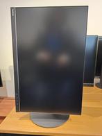 24" Lenovo ThinkVision T24d-10 IPS monitor - VGA- HDMI - DP, Gebruikt, IPS, Ccservice, Full HD