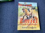 Astrid Lindgren - Emiel van de Hazelhoeve, Ophalen of Verzenden, Zo goed als nieuw, Astrid Lindgren