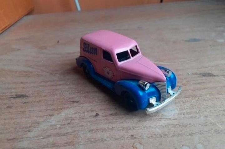 Lledo voertuig, Verzamelen, Speelgoed, Gebruikt, Ophalen of Verzenden