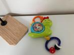 Vtech lichtslak zgan, Ophalen of Verzenden, Zo goed als nieuw