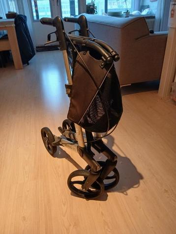 Rollator Gemino 30 beschikbaar voor biedingen