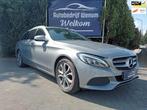 Mercedes-Benz C-klasse Estate 350 e Lease Edition Plus, Navi, Achterwielaandrijving, Gebruikt, Parkeercamera, Hybride Elektrisch/Benzine