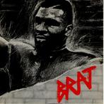 brat / junkie - alt/indie/punk, Gebruikt, Verzenden, 7 inch, Single