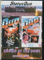 Status Quo Live, Ophalen of Verzenden, Nieuw in verpakking, 10 inch, Poprock