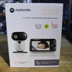 Motorola PIP1610 HD Connect Babyfoon | Nieuw in Doos, Ophalen of Verzenden, Nieuw, 250 meter of meer