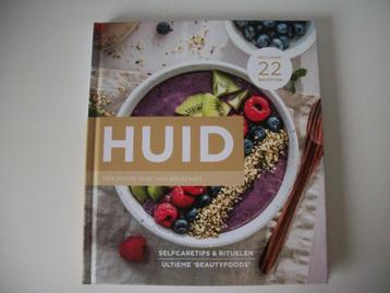 Huid, een mooie Huid van Binnenuit Jesse van der Velde zgan beschikbaar voor biedingen