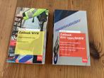 Zakboek WVW 1994 editie 2023 & Zakboek RVV 1990 editie 2023, Ophalen of Verzenden, Nieuw