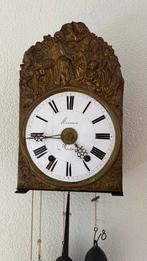 Antieke Pendule Klok, Ophalen of Verzenden
