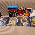 Universal Classic Monsters bluray box Nederlandse uitgave, Ophalen of Verzenden, Zo goed als nieuw