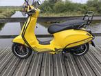 Vespa sprint 4tkt 3klp iget, Fietsen en Brommers, Scooters | Vespa, Overige modellen, Ophalen of Verzenden, Zo goed als nieuw