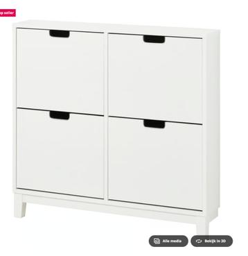 IKEA STALL Gezocht!  beschikbaar voor biedingen