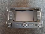Autoradio Navigatie Systeem DAB+ RNS 315, Ophalen, Gebruikt