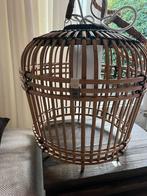 Riviera Maison San Carlos hanglamp maat S, Huis en Inrichting, Ophalen, Zo goed als nieuw, Minder dan 50 cm