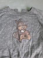 pakje Disney stampertje maat 62, Ophalen of Verzenden, Zo goed als nieuw, Jongetje of Meisje, Pakje