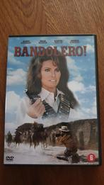 Bandolero western dvd, Verzenden, Zo goed als nieuw, Actie