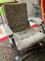 Vintage Fauteuil T5 8 74, Ophalen, Gebruikt, 50 tot 75 cm