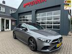 Mercedes-Benz A-klasse 200 Business Solution AMG / Pano / Wi, 65 €/maand, Gebruikt, 4 cilinders, 163 pk