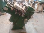 Gatensteekmachine kettingfrees boormachine LyonFlex, Doe-het-zelf en Verbouw, Ophalen, Zo goed als nieuw, 600 watt of meer, Boormachine