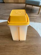 Augurkenpot Tupperware, Ophalen of Verzenden, Zo goed als nieuw, Overige typen