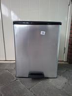 Prullenbak deco curver bin 65 liter, 40 liter of meer, Ophalen, Kunststof, 50 tot 75 cm