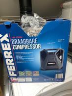 Compressor, Ophalen of Verzenden, Nieuw