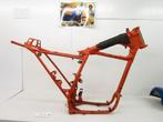 Gezocht !!!! HONDA XR500R frame 1983 met kenteken, gezocht, Ophalen of Verzenden
