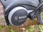 GAZELLE VENTO C7 D53 BOSCH MIDDENMOTOR, 50 km per accu of meer, Zo goed als nieuw, 51 tot 55 cm, Ophalen