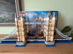 Lego 10214 Tower Bridge - Zo goed als nieuw, Ophalen of Verzenden, Zo goed als nieuw, Complete set, Lego