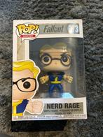 Fallout Nerd Rage Funko, Ophalen, Zo goed als nieuw