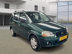 Suzuki Ignis 1.3-16V GL/UITERMATE NETTE STAAT, Auto's, Suzuki, Voorwielaandrijving, 83 pk, Gebruikt, Ignis