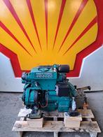 Inboord motoren Vetus m4.14 Craftsman Yanmar Volvo Penta, Watersport en Boten, Ophalen, Binnenboordmotor, Diesel, Zo goed als nieuw