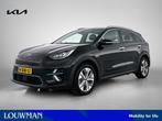 Kia e-Niro ExecutiveLine 64 kWh JBL | Stoelverwarming & verk, 12 maanden, Gebruikt, Zwart, 1712 kg