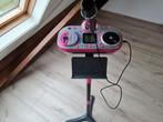 Vtech Kidi Superstar DJ studio, Ophalen of Verzenden, Zo goed als nieuw, 6 jaar of ouder