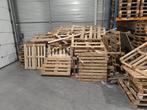 Gratis Kapotte Pallets - Af te Halen Brandhout, Tuin en Terras, Minder dan 3 m³, Ophalen of Verzenden