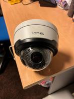Te koop camera onvif, Ophalen of Verzenden, Zo goed als nieuw