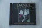 Dance Classics Volume 1 Arcade TV-CD, Cd's en Dvd's, Cd's | Verzamelalbums, Verzenden, Dance