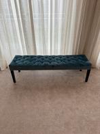 Keijser en co bankje, Ophalen of Verzenden, Zo goed als nieuw, Stof