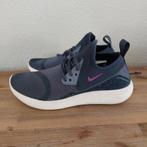 Nike hardloopschoenen maat 38, Ophalen, Nike, Sneakers of Gympen, Zo goed als nieuw