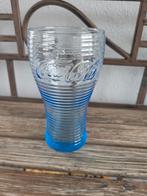 Coca-Cola glas Mc Donalds 2013 Duitsland, Verzamelen, Glas en Borrelglaasjes, Ophalen, Zo goed als nieuw, Frisdrankglas