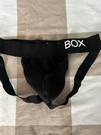 Zwarte box jock, Ophalen of Verzenden