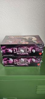 Eldritch Moon Booster Box - MTG, Ophalen of Verzenden, Nieuw, Boosterbox