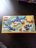 Lego Creator, Ophalen of Verzenden, Gebruikt, Complete set, Lego