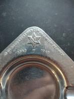 Memorabilia WO2 met Jodenster SOLA fabrieken Zeist, Verzenden, Nederland