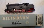 Kleinbahn 156, 78 en 2050 3 locs bod, Hobby en Vrije tijd, Modeltreinen | H0, Overige merken, Ophalen of Verzenden, Zo goed als nieuw