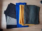 Kepourel Kraagsjaals - Diverse kleuren prijs p.s., Ophalen of Verzenden, Zo goed als nieuw, Jurk