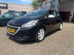 Peugeot 208 1.0 VTi LIKE ZEER NETTE AUTO, Voorwielaandrijving, Euro 5, 450 kg, Gebruikt